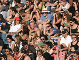 La Reina Sofía preside la inauguración de la Sede Institucional de Medina Azahara