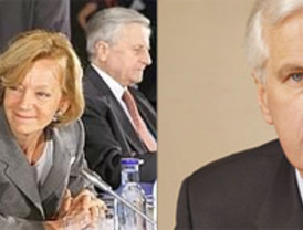 El déficit público se sitúa en el 4,69% del PIB: casi dos puntos por encima del límite europeo