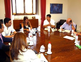 Aemec-minoritarios de Repsol ven una amenaza en el pacto entre Sacyr y Pemex