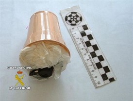 Londres nos pide perdón por las prácticas de tiro en Gibraltar