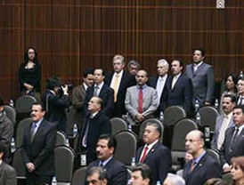 Revilla y el lehendakari