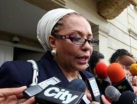 Propuesta de acercamiento se queda ‘con los crespos hechos’