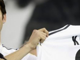 Hallado el cuerpo de una mujer ahogada frente al Palacete del Embarcadero de Santander