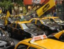 Los taxistas se reunirán con Macri el lunes
