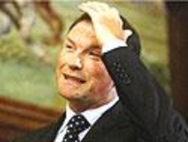 El PSE se suma al tripartito vasco para aprobar los presupuestos