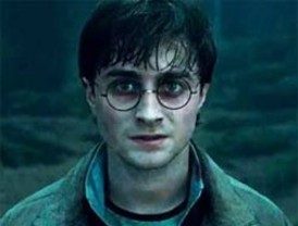 Filtran el final de Harry Potter y las Reliquias de la Muerte 2