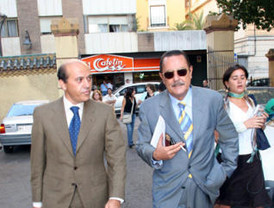 El juicio del caso 'Minutas' se retoma con las declaraciones de más testigos