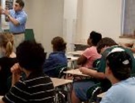 En lugar de gran coalición, gran concentración