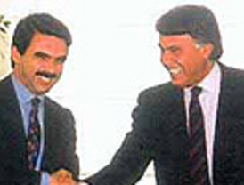 Ex funcionarios avivan la polémica por las plantas de celulosa