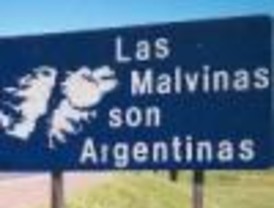 Respaldo a la Argentina por la soberanía de Malvinas