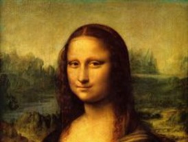 Aseguran que 'La Gioconda' era un hombre y además amante de Leonardo Da Vinci