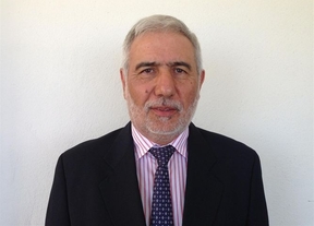 Juan José Jiménez, nuevo gerente del Area de Salud de Ciudad Real