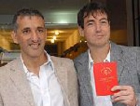 Un golazo de Messi le dio el mundial de clubes al Barcelona