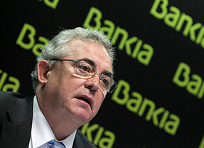 El 'caso Bankia' se cobra su primera víctima: dimite Francisco Verdú tras ser imputado