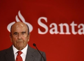 Santander gana un 26% menos en el primer trimestre tras provisionar 2.919 millones