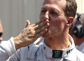 Y 7 títulos mundiales y una reaparición llena de fracasos, Michael Schumacher dice adiós ¿definitivo?