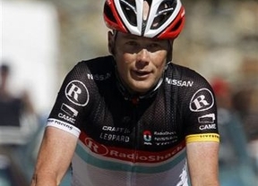 El equipo de Horner sale en defensa del ganador de la Vuelta