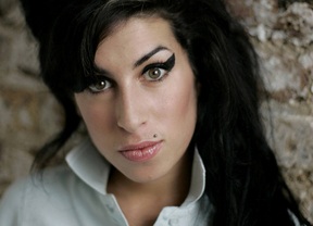 Amy Winehouse protagoniza la superstición de la Lotería de Navidad
