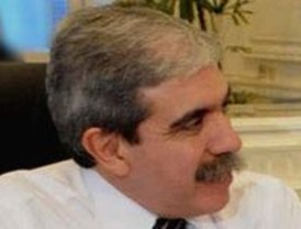 Atacaron la sede de la AFA