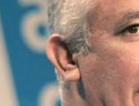 Semana de pasión en el PP