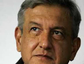 López Obrador rechaza renunciar al PRD pero crea nuevo movimiento de izquierda
