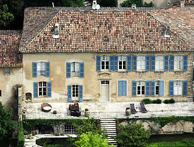 Brad Pitt remodelará su mansión