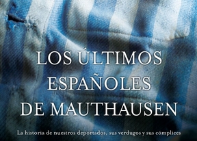 Camuñas acoge la presentación del libro 'Los últimos españoles en Mauthausen'