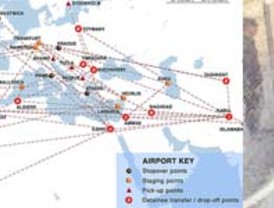 …y ahora, los ataques en forma de dossier