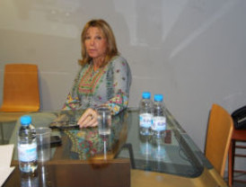 El Govern tindrà Joana Ortega de vicepresidenta