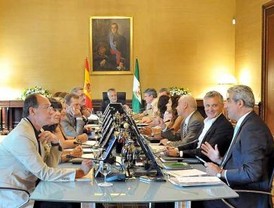 El Consejo de Gobierno aprobará este martes el proyecto de Ley Presupuestos para 2011