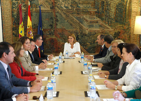 La Junta crea la Mesa de Padres y Madres de Castilla-La Mancha