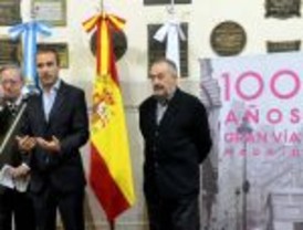 Moreno se estrena como portavoz