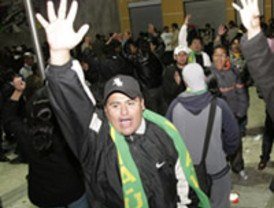 Álvaro Uribe es portador de AH1N1