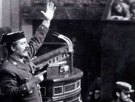 Protagonistas del 23-F reconocen que el Golpe de Estado fue clave en la involución autonómica