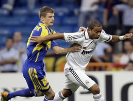 Maniobras que fueron demasiado lejos