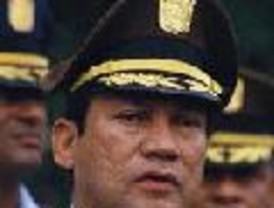 La Junta Militar birmana moviliza a sus fieles