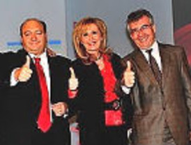 Chat con el diputado Gustavo de Arístegui