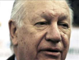 El ex predidente de la FED publica sus polémicas memorias en las que critica la actuación de Bush en Irak