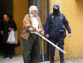La convocatoria al diálogo fue bien recibida por la oposición