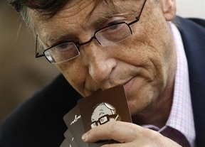 Bill Gates, el multimillonario alternativo: pide pagar más impuestos