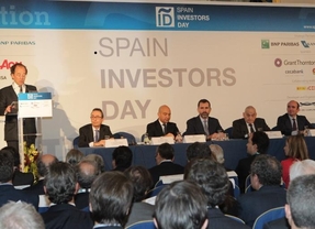 Arranca el cuarto 'Spain Investors Day' con 250 inversores internacionales