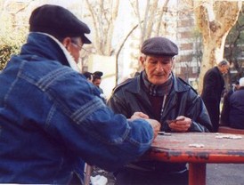 Madonna es demandada por ruidosa