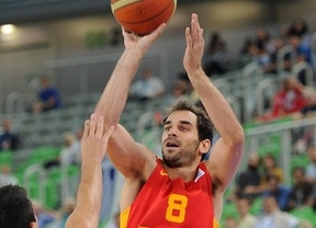 Eurobasket: España se clasifica de rebote, a pesar de perder 86-81 ante Italia