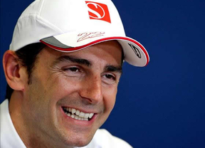 Ferrari se españoliza más: anuncia el fichaje de Pedro de la Rosa como piloto probador 