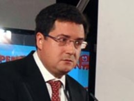 Videla se siente 'intimidado por ser un preso político'