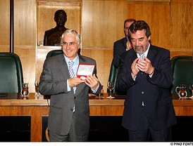 Andalucía quiere reforzarse en los países bálticos