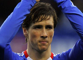 Champions. El Chelsea confía en el renacido Torres para apuntillar al Benfica tras el 0-1 de Lisboa
