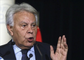 Felipe González cancela su viaje a Venezuela tras la decisión de Maduro de retrasar la vista oral contra Leopoldo López