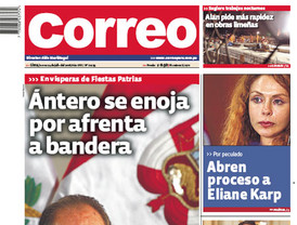 Garzón se defiende por el caso del embargo a las 'herriko tabernas'