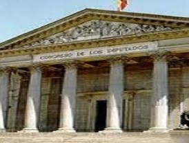 El Parlamento pide a Murcia mayor concreción en los objetivos de sus gastos para poder medir el grado de cumplimiento